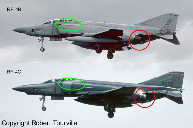 7 RF-4B vs C comparison.jpg