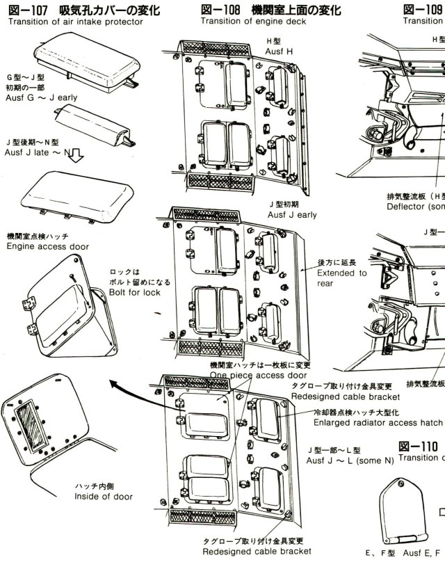 pz iii j air intake protector.jpg