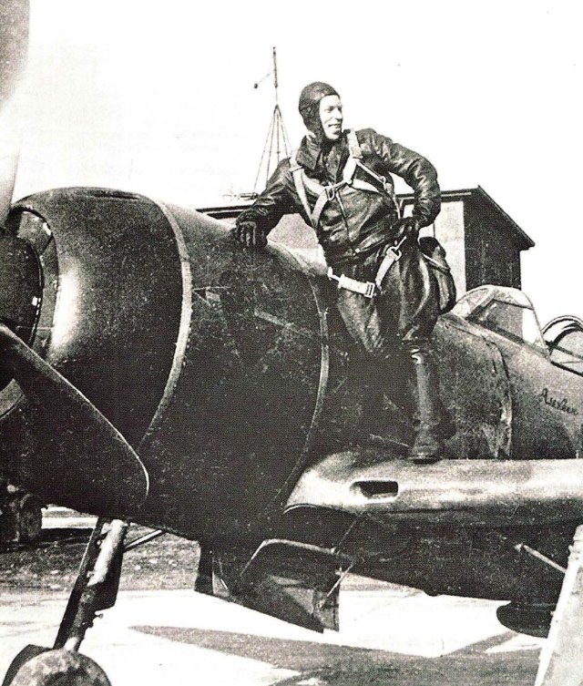 Выдающийся летчик, дважды Герой Советского Союза Алексей Алелюхин.jpg