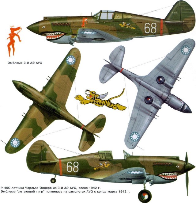 Ливрея P-40B White 68 Ft Ldr Charles Older 2.jpg