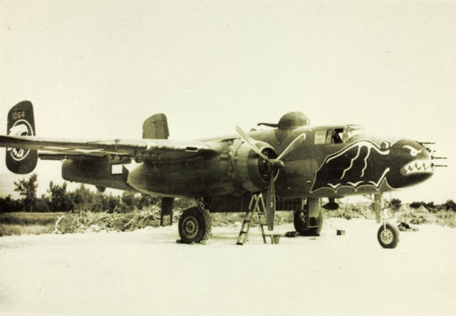 B-25Jserial44-31064assignedtothe499thBombSquadron345thBG_zps3df19c41.jpg