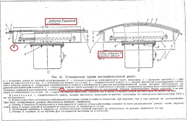 монтаж рамки на с-те.jpg