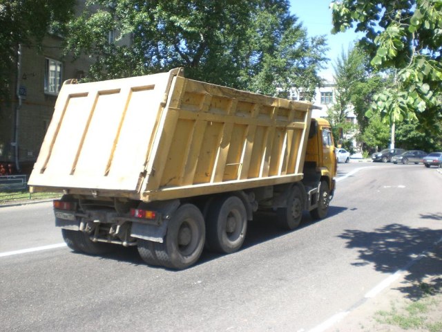 Москва.В районе 3-го кольца (2).JPG