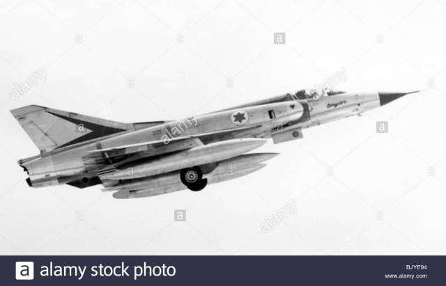 Mirage IIIC Israel AF bjye94.jpg