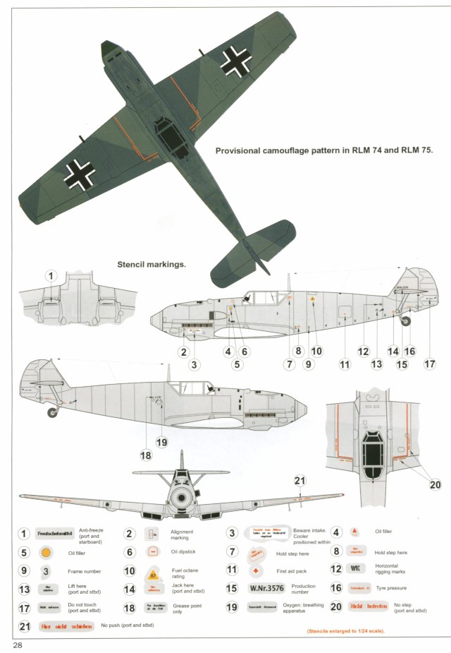 Scale Aircraft Modeling - Combat Colours 01 - Messerschmitt _30_1.jpg