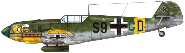 Messerschmitt-Bf-109E7B-Stab-III.ZG1-(S9+CD)-Russia-1942-0A.jpg