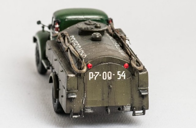 Я-75-617 - Форд-6 (Г8Т) бортовой, 1945..jpg