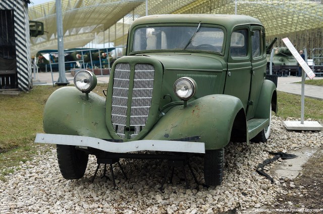 32. Музей ВОВ. 21.04.15.26. ГАЗ-М1..jpg