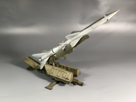ЗРК С-75