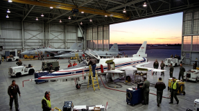 Northrop Grumman X-29A