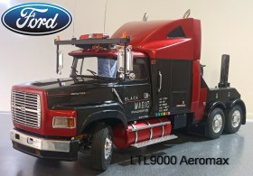 FORD Aeromax (home toter)