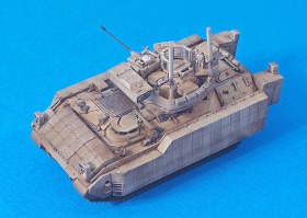 M2A3 Bradley
