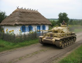 Т-IV F-2