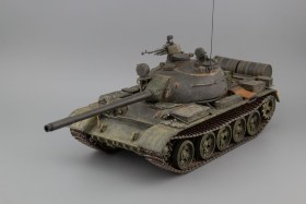 Т-54Б