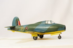 Gloster E.28/39