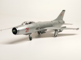 Су-7 (Без букв)