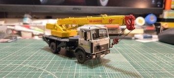 КС-3577 МАЗ-5337