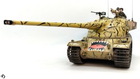 AMX-50