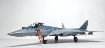 Су-57
