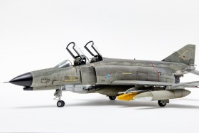 F-4F Phantom II 1/48 MENG.