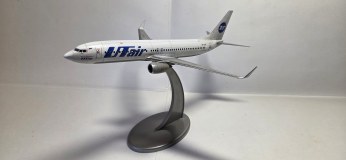 Boeing 737 500