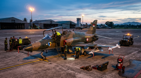Hawk 200