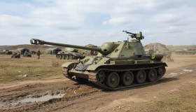САУ-102