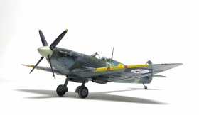 Supermarine Spitfire Mk.VI