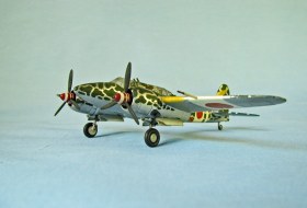 Ki-45