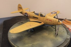 P-39Q