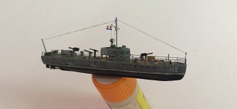 МО-4
