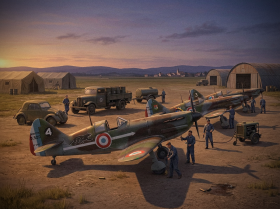 Dewoitine D.520