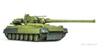 Объект 477 Молот