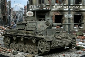 Pz.Bef.Wg III Ausf.k.