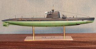 М-32