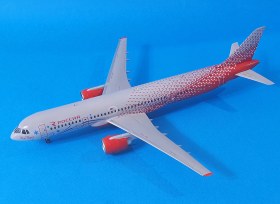 МС-21-300 "Дед мороз"