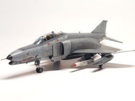 F-4G