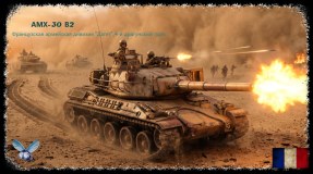 АМХ 30В2