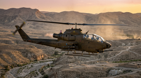 Ah-1S cobra