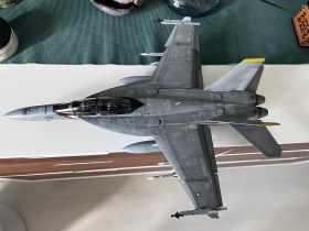 F/A-18f Super Hornet