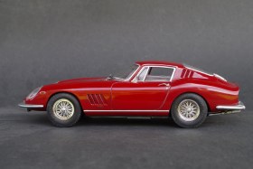 Ferrari 275 GTB/4