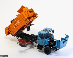 МКМ-2 Зил-4331
