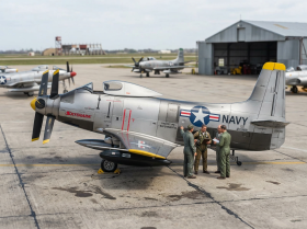 XA2D-1 Skyshark