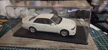 Toyota Chaser