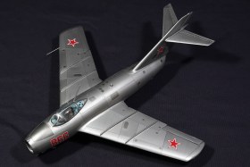 МиГ-15бис