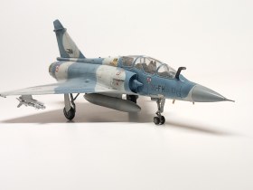 Mirage-2000B
