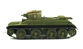 БТ-5