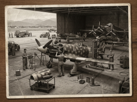 Macchi MC.202 Folgore