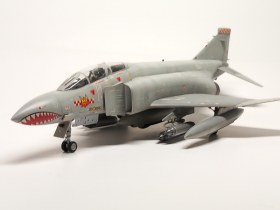 Phantom II FGR.2