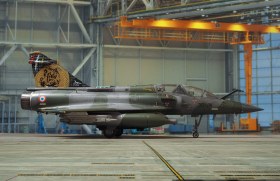 Mirage-2000D